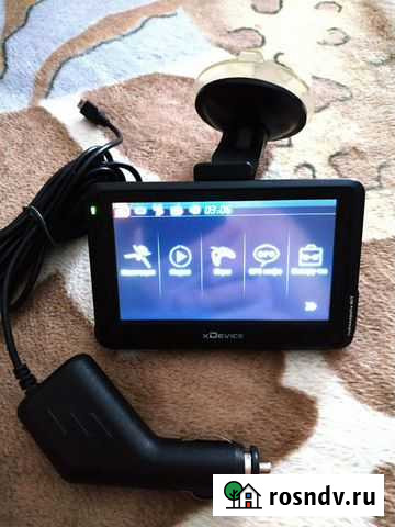 Навигатор Тюмень - изображение 1