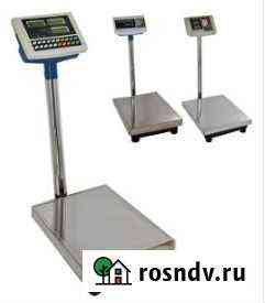 Весы платформенные электронные Romitech ST-TCS-150 Белгород