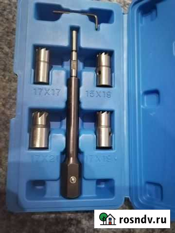 Шарошка для дизельных колодцев Абакан - изображение 1