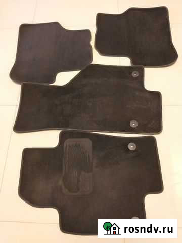 Коврики Северская - изображение 1