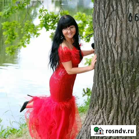 Ведущая ярких праздников - Анна Бакаенко Саратов - изображение 1