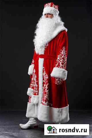 Дед мороз на дом Саратов - изображение 1