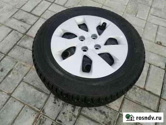 Nokian Hakkapeliitta 8 195 65 r15 Вознесенское
