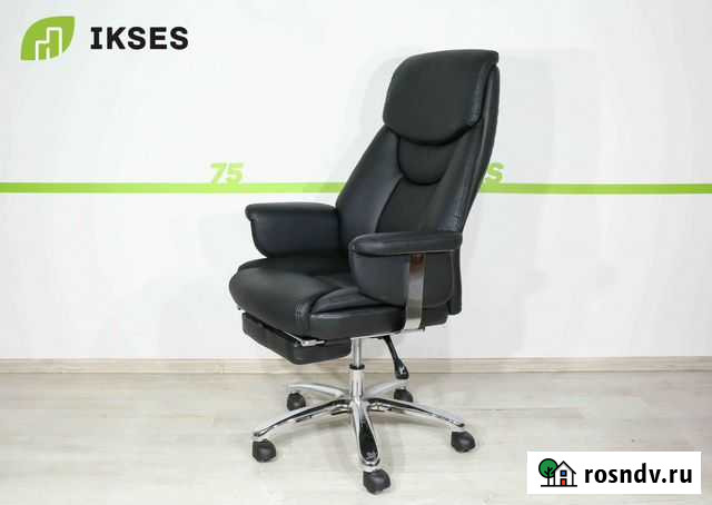 Кресло офисное norden Парламент Санкт-Петербург - изображение 1