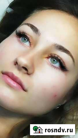 Наращивание ресниц Елец - изображение 1