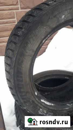 Bridgestone Cruise 215/55 R16 4шт Хабаровск - изображение 1