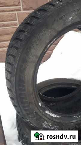 Bridgestone Cruise 215/55 R16 4шт Хабаровск - изображение 1
