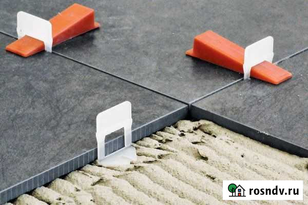 Плиточные работы Ижевск - изображение 1