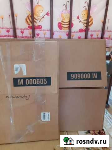 Уплотнитель для холодильника Орск - изображение 1