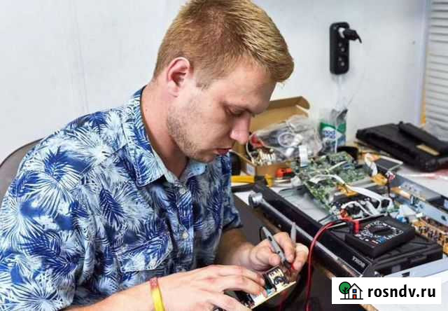 Ремонт компьютеров Первоуральск - изображение 1