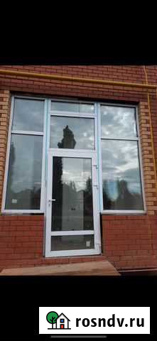 Пластиковые окна и двери Бузулук - изображение 1