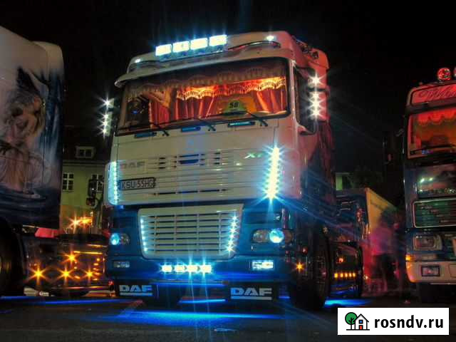 Грузоперевозки Сургут - изображение 1