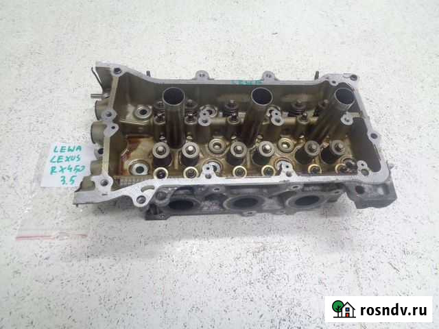 Гбц Камри 3,5 правая Аргун - изображение 1