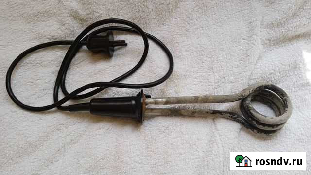 Кипятильник электрический СССР Владикавказ - изображение 1