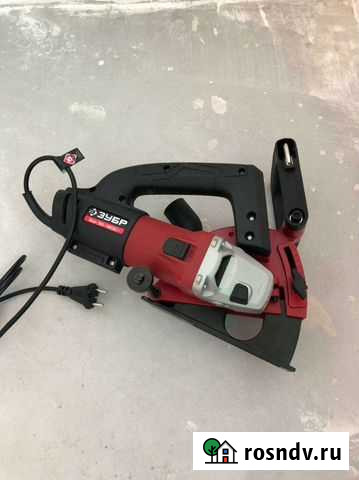 Аренда штробореза Вологда - изображение 1