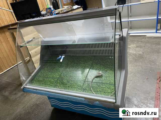 Холодильник бу Набережные Челны - изображение 1