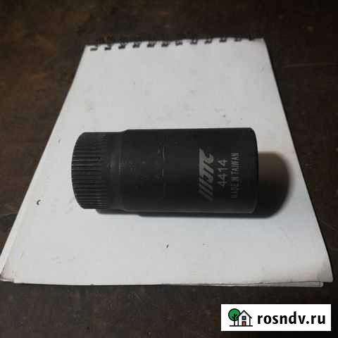 Ключ головка форкамерная для дизельных двигателе Азов - изображение 1