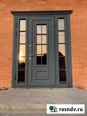 Двери Майкоп - изображение 1