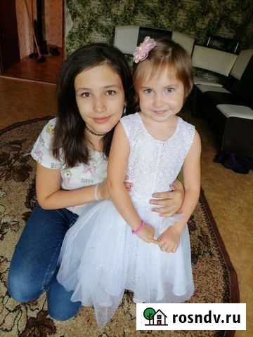 Няня для ребенка на час Челябинск - изображение 1