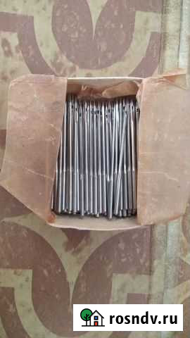 Швейные иглы Астрахань - изображение 1