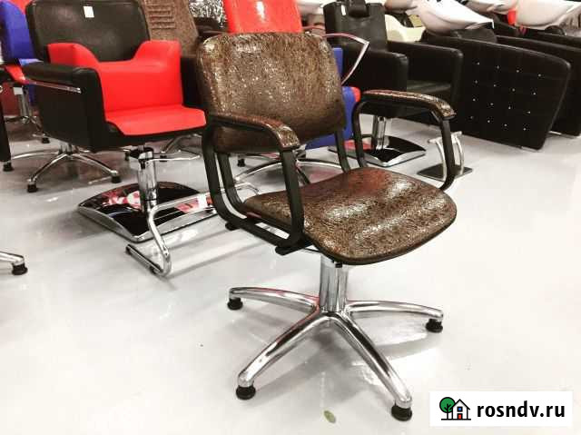 Парикмахерские кресла в Ассортименте Невинномысск - изображение 1