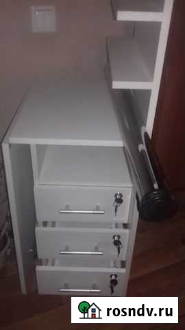 Стол для маникюра новый и на заказ Тюмень - изображение 1