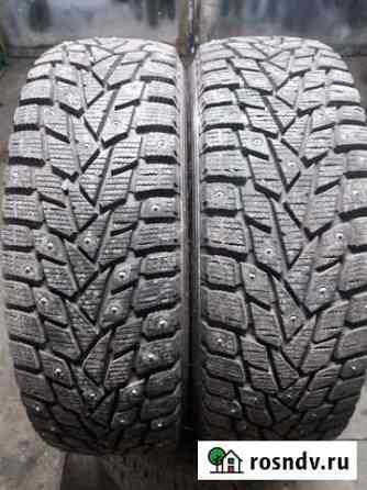 Dunlop 185/60 R15 Ленинск-Кузнецкий