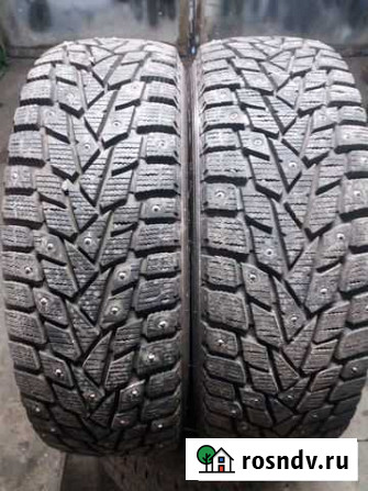 Dunlop 185/60 R15 Ленинск-Кузнецкий - изображение 1