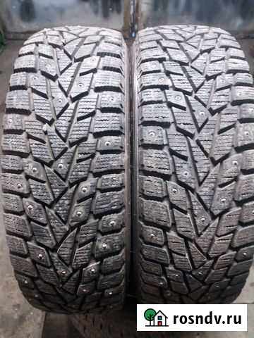 Dunlop 185/60 R15 Ленинск-Кузнецкий - изображение 1