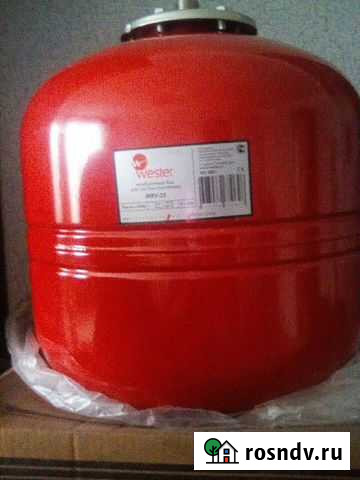 Отопление Абакан - изображение 1