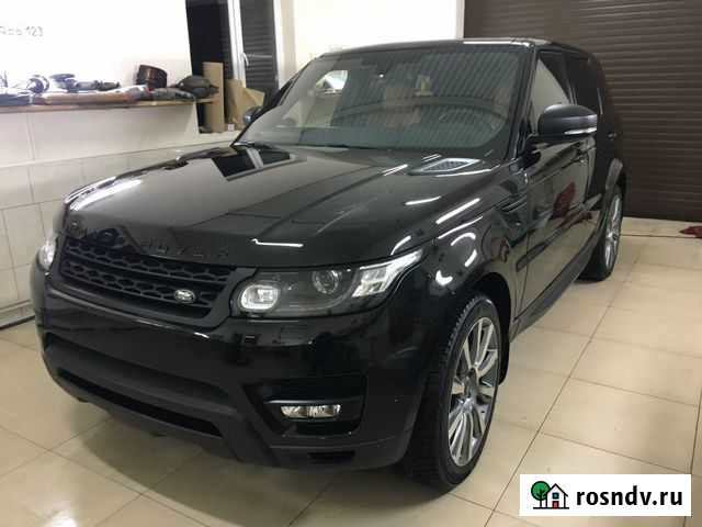 Профессиональная полировка авто Динская - изображение 1