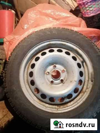 Колеса 205/60 r16 perelli Оренбург - изображение 1