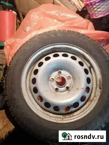 Колеса 205/60 r16 perelli Оренбург - изображение 1