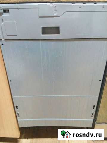 Посудомоечная машина Electrolux, встраиваемая Братск - изображение 1