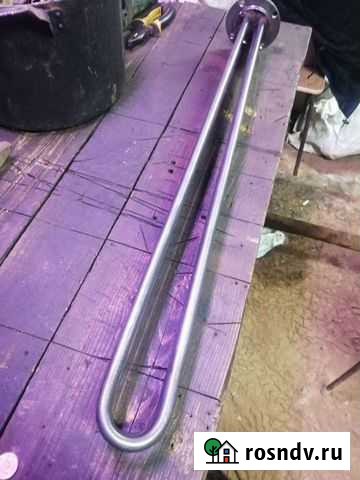 Тэн электрический Оренбург - изображение 1