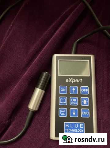 Толщинамер Семендер - изображение 1