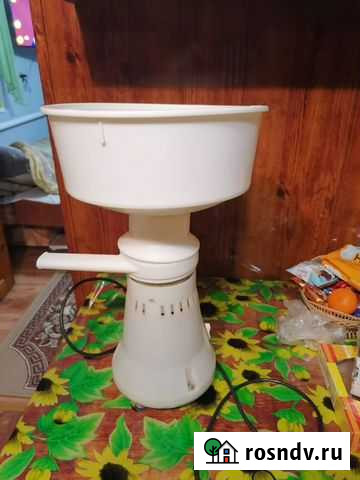 Электросепаратор Валуйки - изображение 1