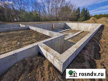 Строительство Магнитогорск - изображение 1