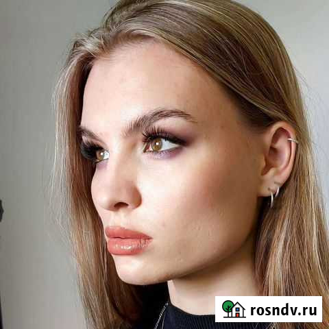 Услуги профессионального визажиста Королев - изображение 1