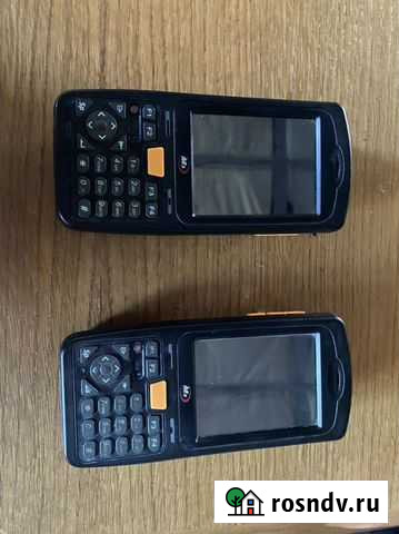 Тсд терминал сбора данных бу Оренбург - изображение 1