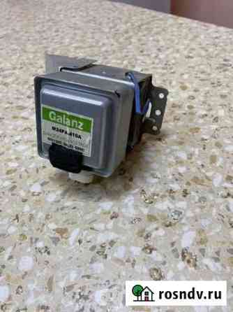Магнетроны galanz m24fa-410a Уфа