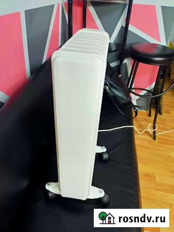 Обогреватель Чебоксары - изображение 1