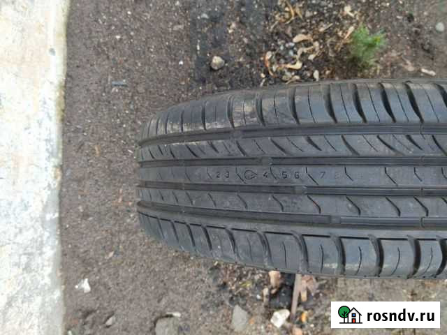 Запасное колесо r 14 Чебоксары - изображение 1