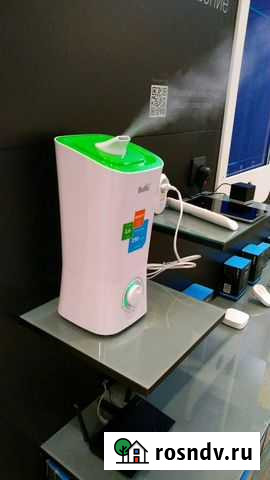 Увлажнители воздуха Омск - изображение 1