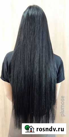 Афронаращивание волос на косички Липецк - изображение 1