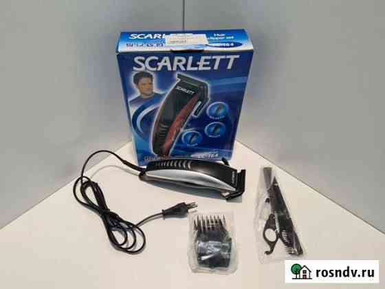 Машинка для стрижки волос Scarlett SC-164 Нижний Новгород