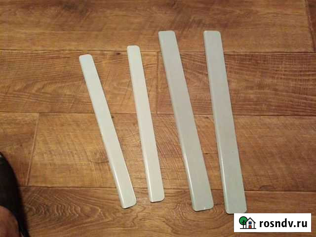 Накладки декоративные на Пороги Гранта Череповец - изображение 1