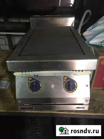 Электроплита плита бу Оренбург - изображение 1