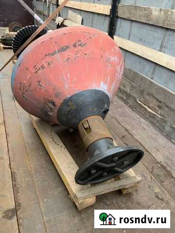 Броня,конус подвижный ксд Люберцы - изображение 1