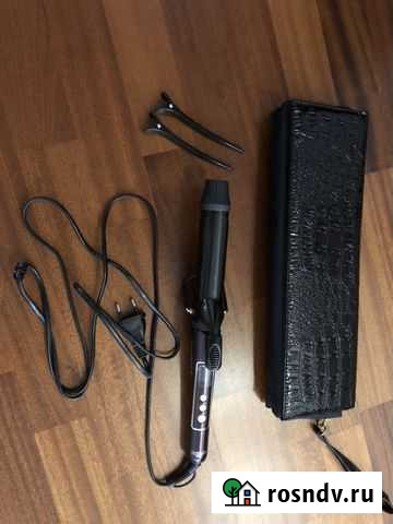 Плойка Балашиха - изображение 1